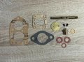 OVERHAUL CARBURETOR KIT FOR APPIA FIRTS SERIES SOLEX 32-30 BI 